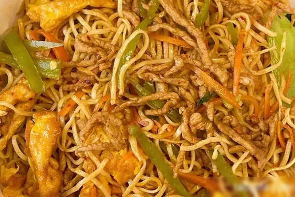 图片[1]-懒人食谱之几种受欢迎的面食-小吃方略网