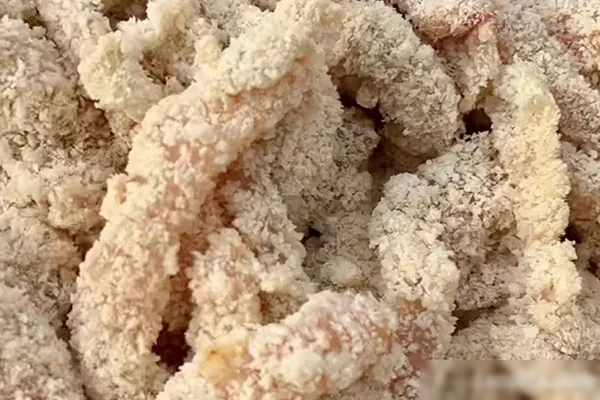 小两口炸鸡视频，鸡排鸡架鸡柳等视频教程-小吃方略网