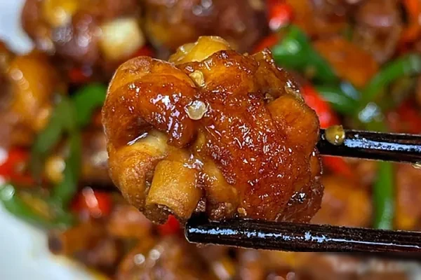 图片[1]-允子鸡块技术配方和视频教程-小吃方略网