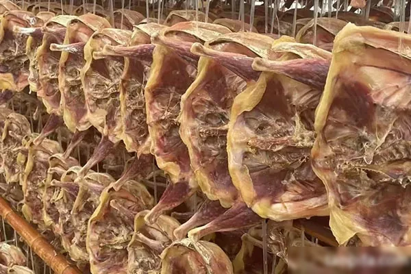 图片[1]-金牌风干鸡技术配方资料-小吃方略网