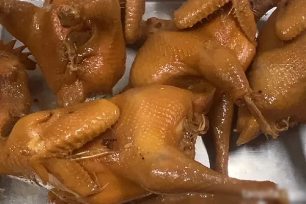 麻椒鸡技术配方和视频教程-小吃方略网