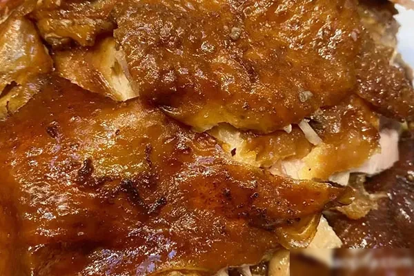 图片[1]-哈尔滨熏鸡技术配方和视频教程-小吃方略网