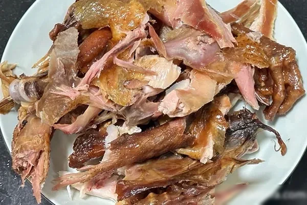 图片[1]-绝味风干鸡视频教程-小吃方略网