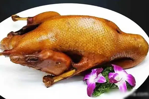 图片[1]-川渝卤水～卤鹅技术配方和视频教程-小吃方略网