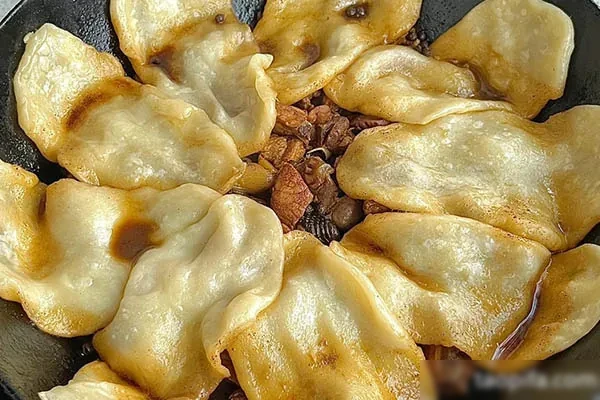 图片[1]-美味鲜香地锅鸡技术配方和视频教程-小吃方略网