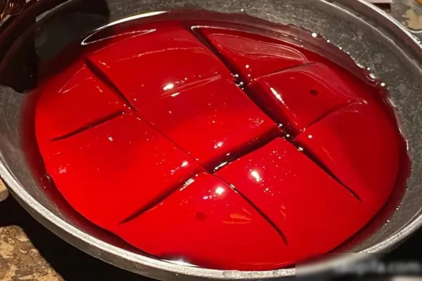 图片[1]-沸腾鸭血技术配方和视频教程-小吃方略网