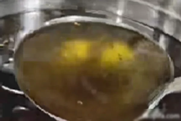 烧烤料油视频教程-小吃方略网