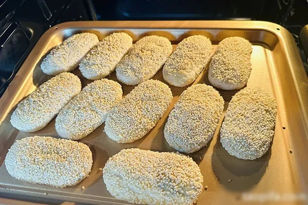 图片[1]-黄桥烧饼技术配方资料-小吃方略网