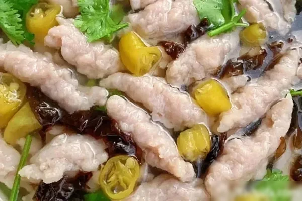 图片[1]-温州瘦肉丸视频教程-小吃方略网