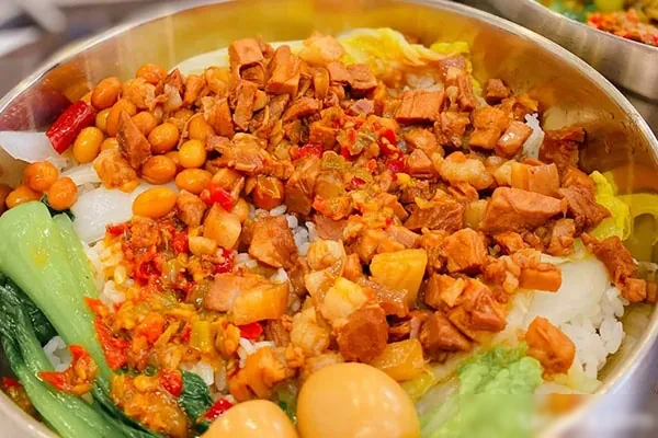 图片[1]-可以拌饭的剁椒视频教程-小吃方略网