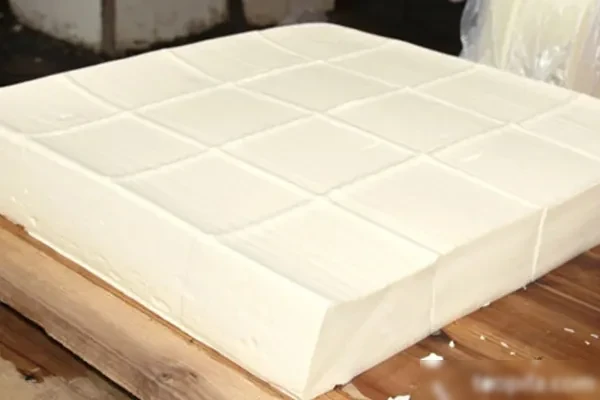 图片[1]-实体店豆腐制作技术和视频教程-小吃方略网