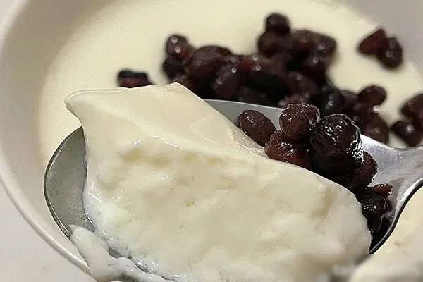 特色双皮奶技术配方资料-小吃方略网