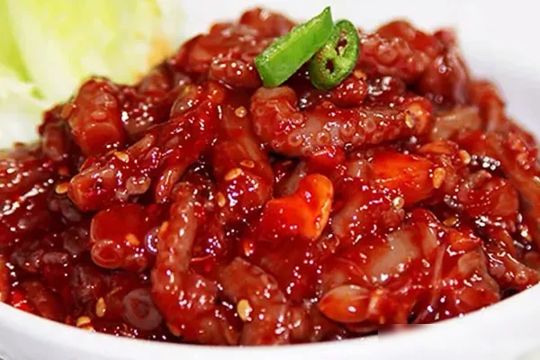 图片[1]-王师傅鱿鱼酱美食工坊-小吃方略网