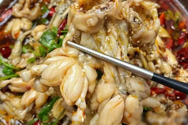 麻辣小龙虾&水煮牛蛙&辣炒田螺&麻辣香锅制作-小吃方略网