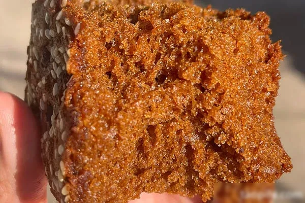 图片[1]-金丝枣糕的制作技术-小吃方略网