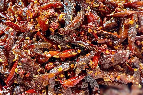 冷吃兔冷吃牛肉教学视频-小吃方略网