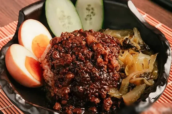 图片[1]-西餐套课程教学视频-小吃方略网