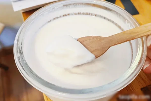 纯手工自制老酸奶视频教程-小吃方略网