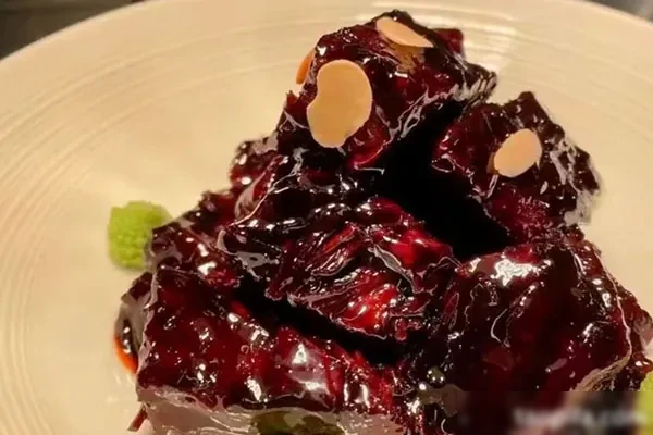 文火牛肉视频教程-小吃方略网