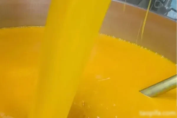 图片[1]-金汤专用油视频教程-小吃方略网