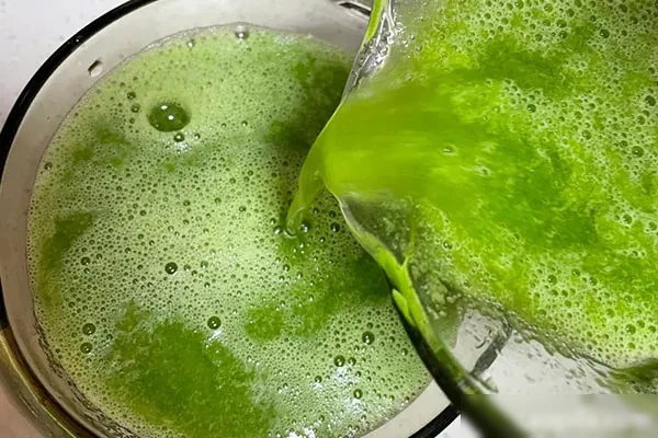 开家赚钱饮品店鲜榨果蔬汁及视频-小吃方略网