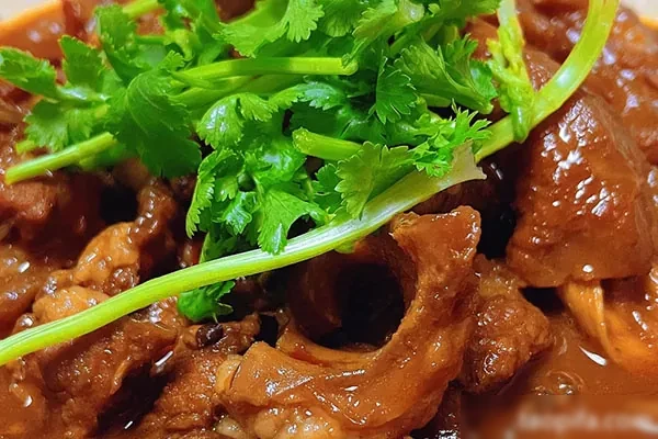 加盟店筋头巴脑火锅底料配方视频教程-小吃方略网