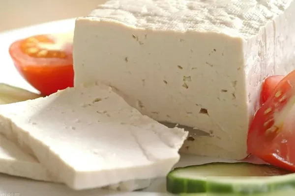 老豆腐开店技术配方和视频教程-小吃方略网