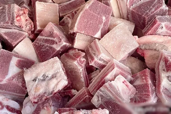 酥皮羊羔肉视频教程-小吃方略网