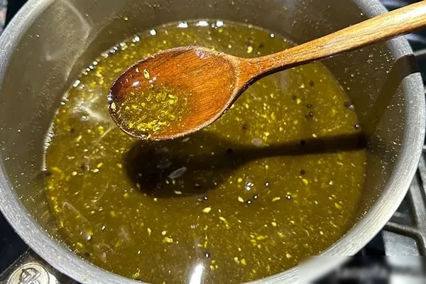 多用途麻椒油视频教程-小吃方略网