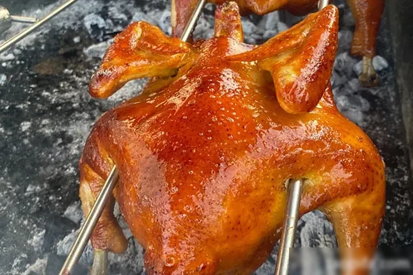 各科调料比-小吃方略网