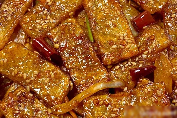 风味土豆制作技术资料-小吃方略网