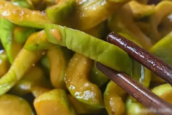 图片[1]-口味脆乳瓜技术配方和视频教程-小吃方略网