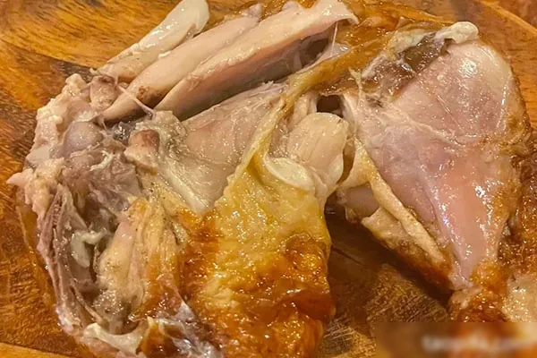 道口烧鸡传统好卤味～技术配方和视频教程-小吃方略网