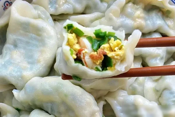 图片[1]-大厨饺子技术配方资料-小吃方略网