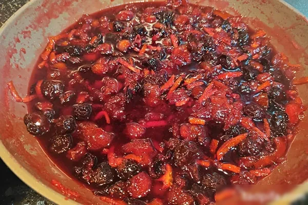 图片[1]-四款山楂小甜品京糕&果丹皮&炒红果&山楂酱视频教程-小吃方略网