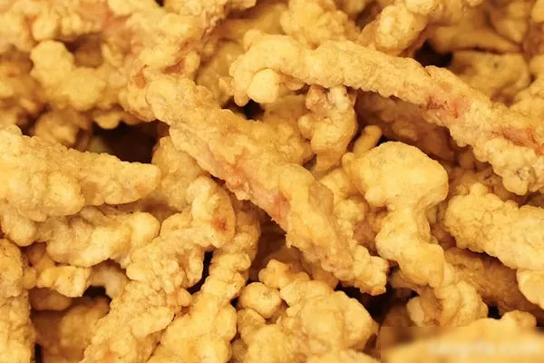 图片[1]-商业版干炸里脊视频教程-小吃方略网