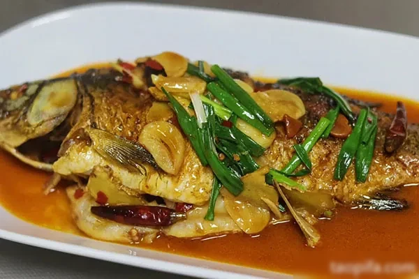 新荣记菜品-小吃方略网