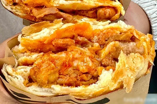 麦多馅饼文字资料-小吃方略网