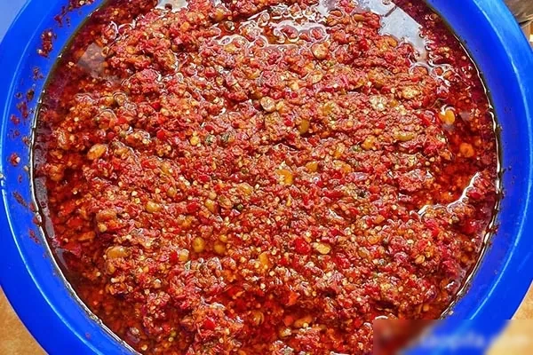 图片[1]-广东点心十大名酱视频教程-小吃方略网