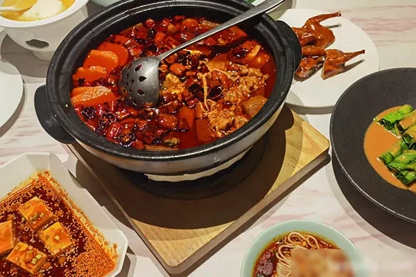 图片[1]-俏江南运营手册-小吃方略网