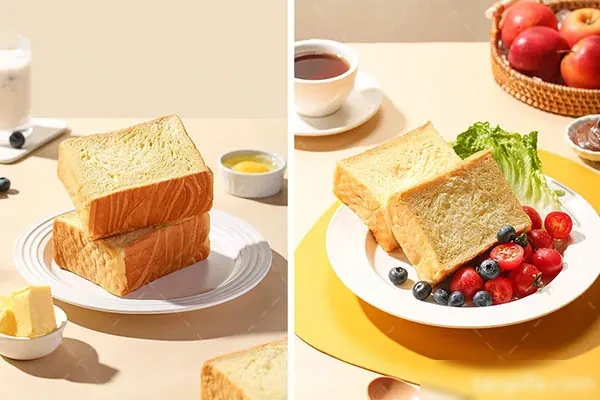 烘焙培训全套技术配方和视频教程-小吃方略网