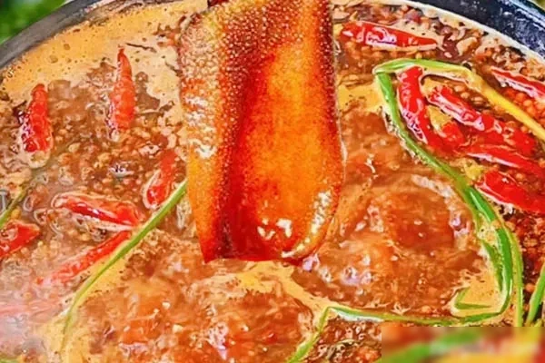 图片[1]-火锅底料技术配方和视频教程-小吃方略网