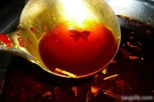 图片[1]-万能精品干锅油视频教程-小吃方略网