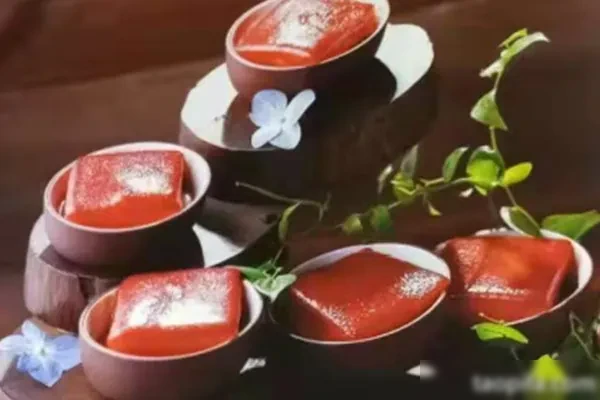 花雕有机肉技术配方资料-小吃方略网