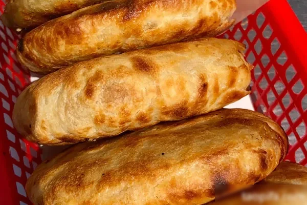 潍坊肉火勺课程配方和视频教程-小吃方略网