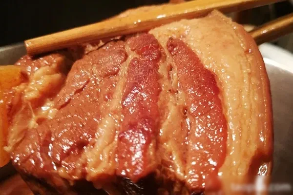 图片[1]-祥和扒肉与万盛园炖肉馆全课视频教程-小吃方略网