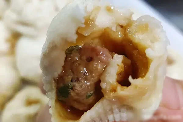 鲜肉小笼包商用配方技术视频教程-小吃方略网