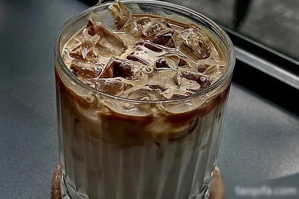 图片[1]-几十套饮品甜品咖啡配方和视频教程-小吃方略网