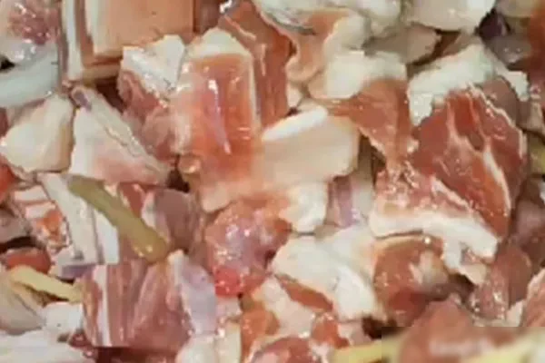 图片[1]-羊-牛-猪-秘制配方和视频教程-小吃方略网