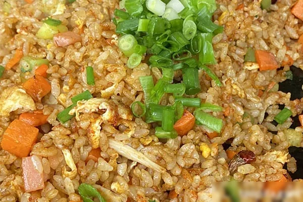 铁板炒饭教学课程-小吃方略网